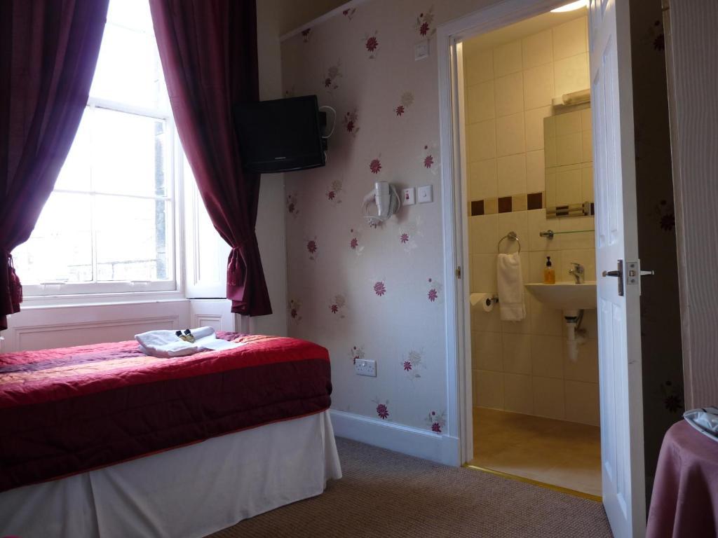 Alba Hills Guest House エディンバラ 部屋 写真