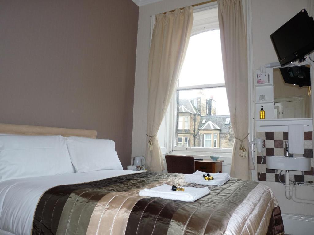 Alba Hills Guest House エディンバラ 部屋 写真
