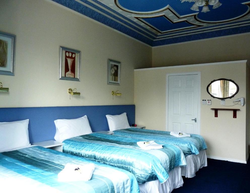 Alba Hills Guest House エディンバラ 部屋 写真