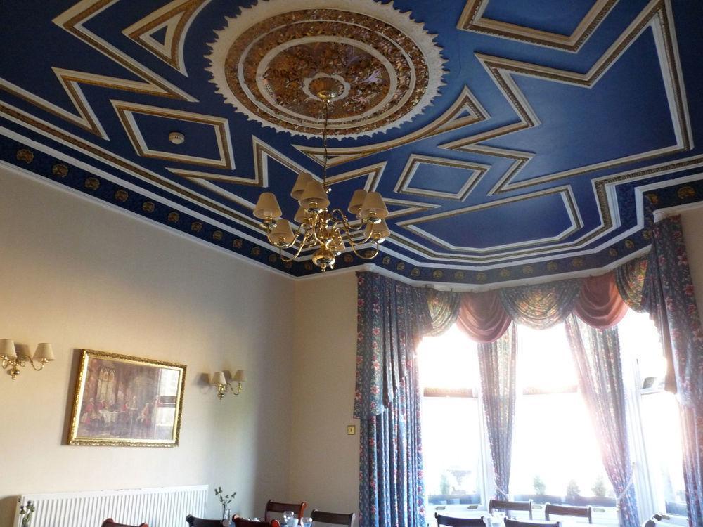 Alba Hills Guest House エディンバラ エクステリア 写真